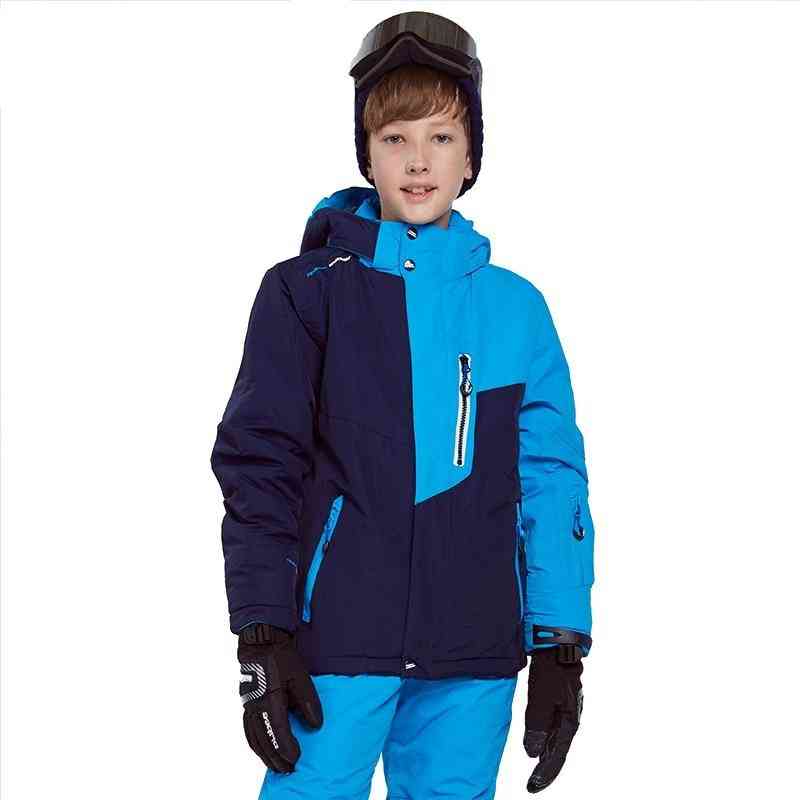 Detská lyžiarska bunda / lyžiarsky kabát