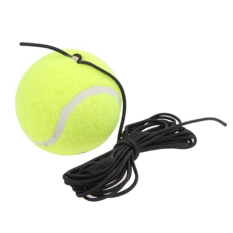 Trainer Exercise Tennis Ball