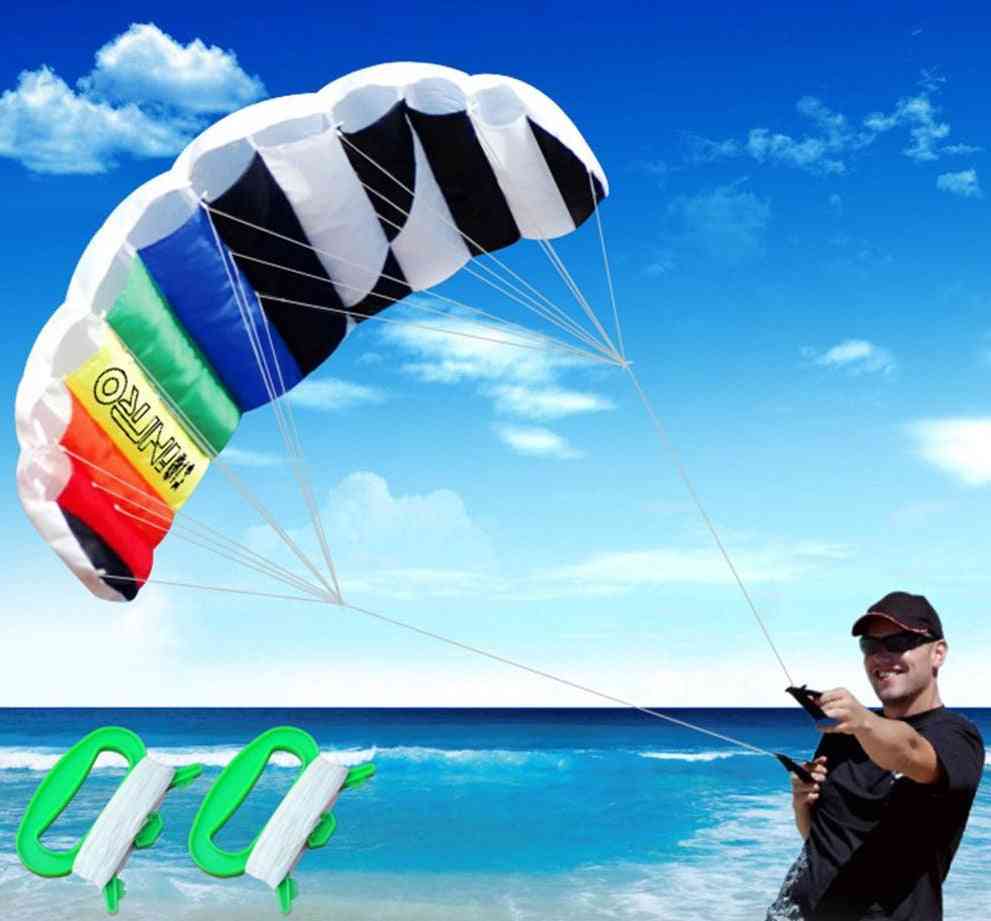 Dual-line Stunt Sports Beach Stunt Kite