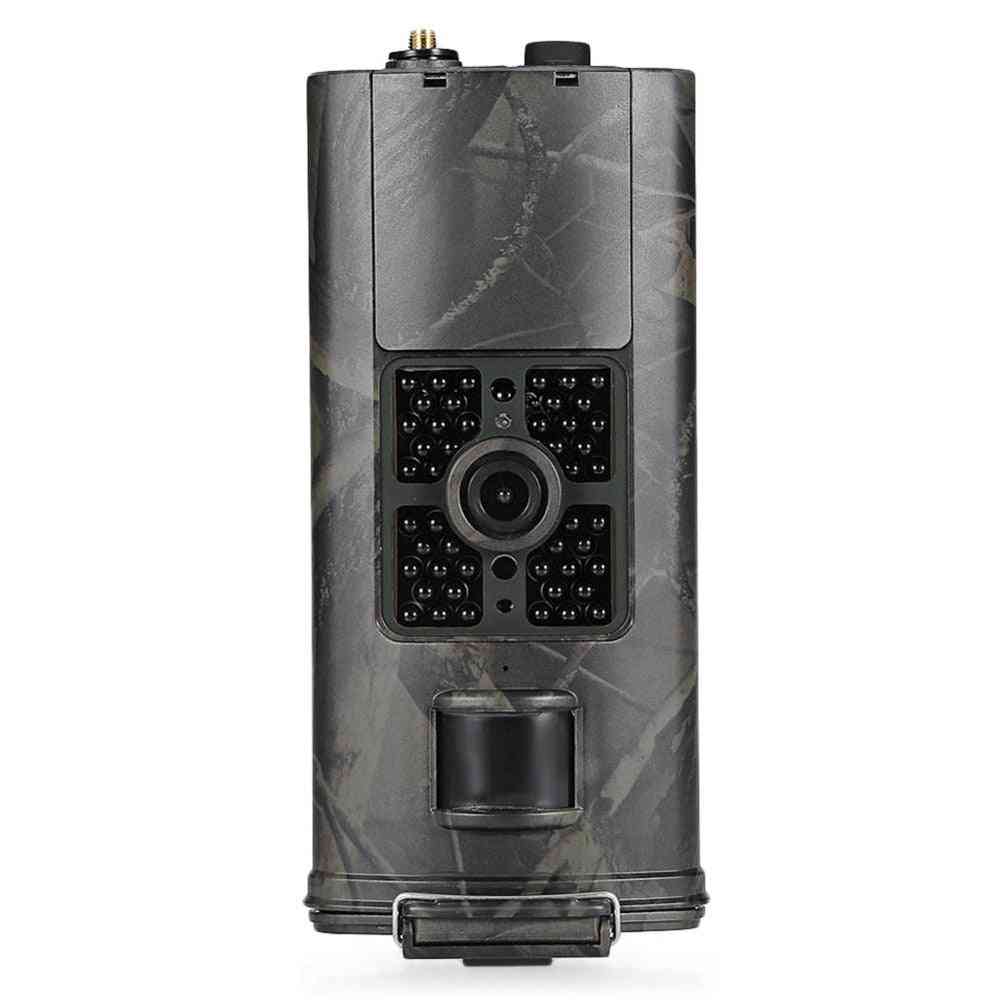 Hc-700g trail kamera kamera peli metsästys villi mini yönäkö infrapuna