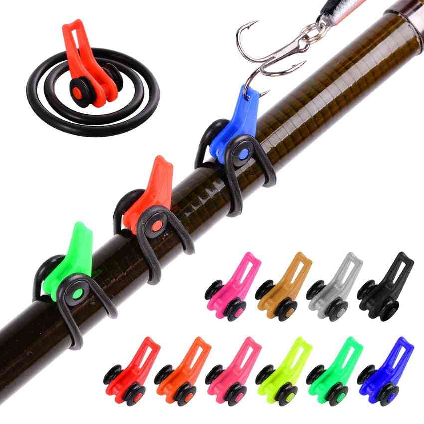 Fishing Rod Tool Bait Casting