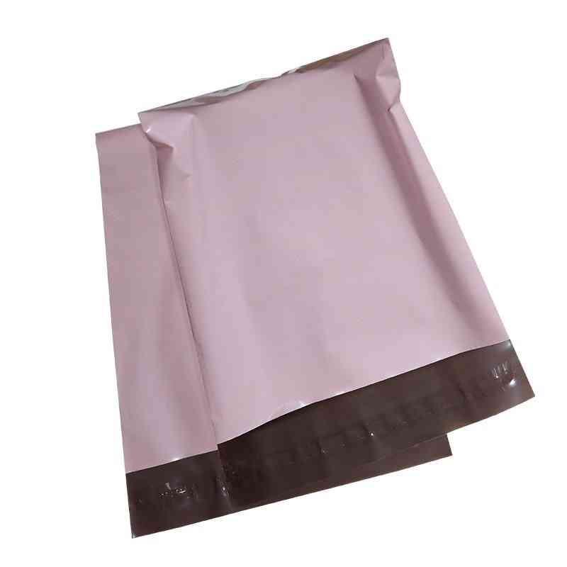 Poly Mailer, Self-adhesive, Post Mailing Package