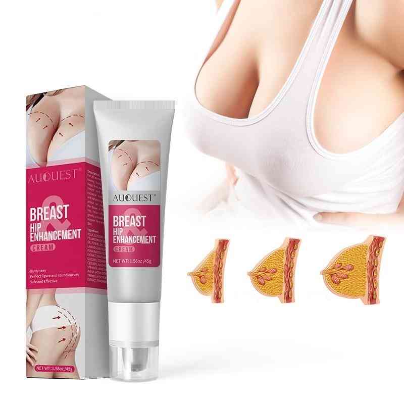 Butt Enhancer Breast, Enlargement Body Cream