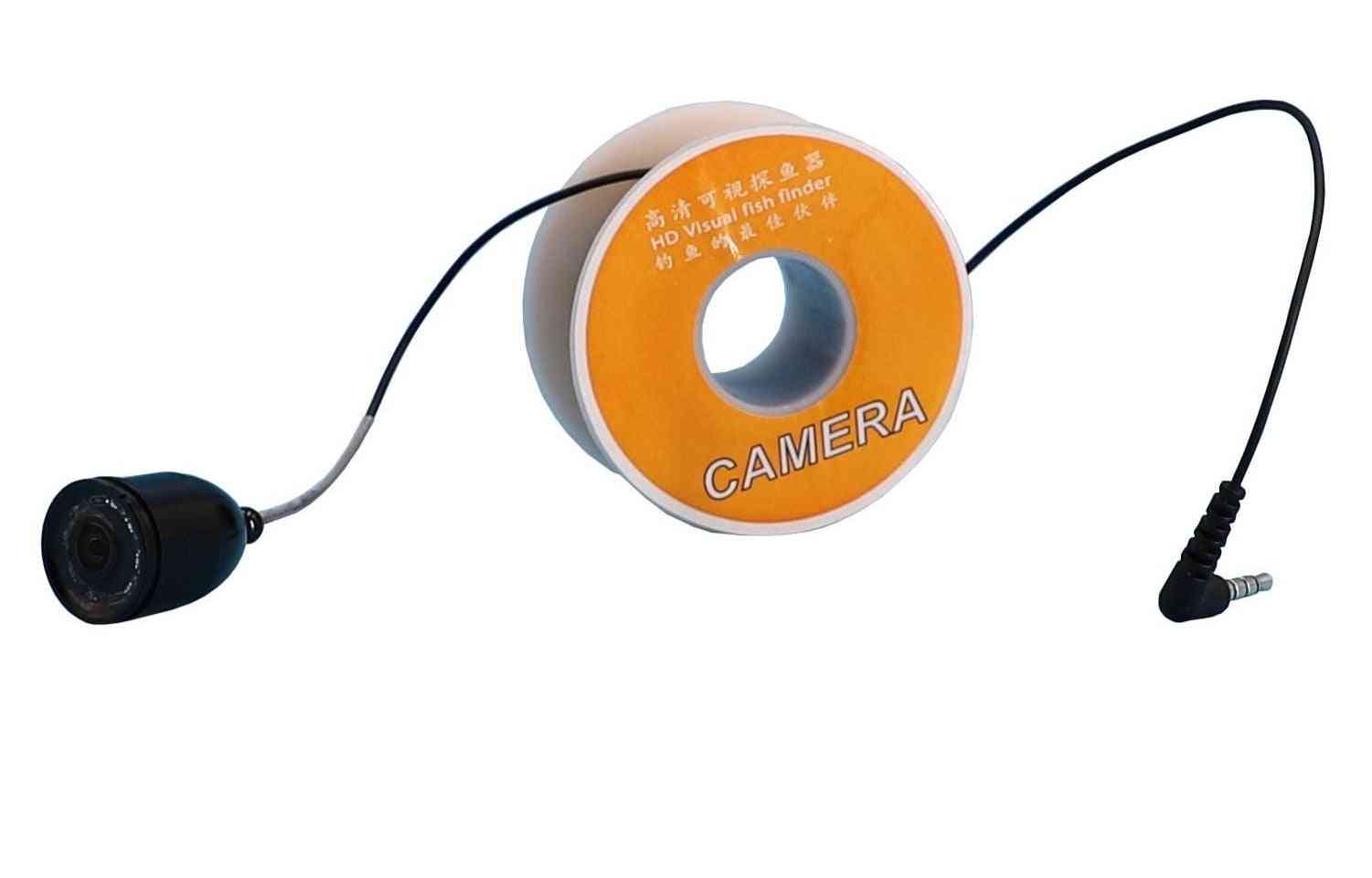 Single Fishing Camera For Fish Finder