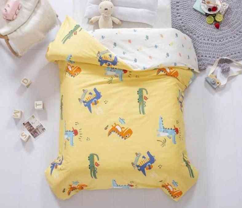 High Quality Detachable Core Baby Blanket Quilt