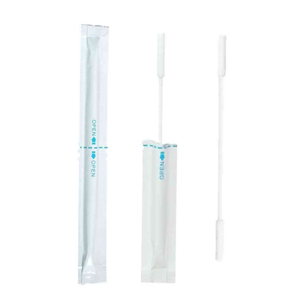 Double Head Cleaning Cotton Swabs Stick