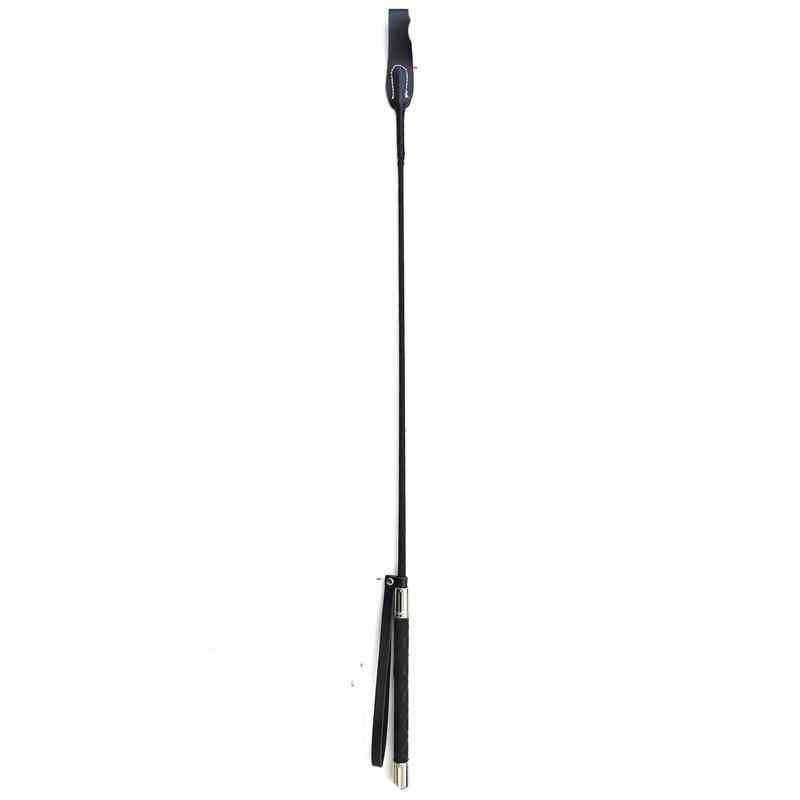 Riding Crop Horse Whip Pu Leather Horsewhips