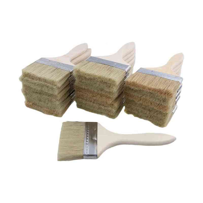 Multipurpose Paint Brushes Set