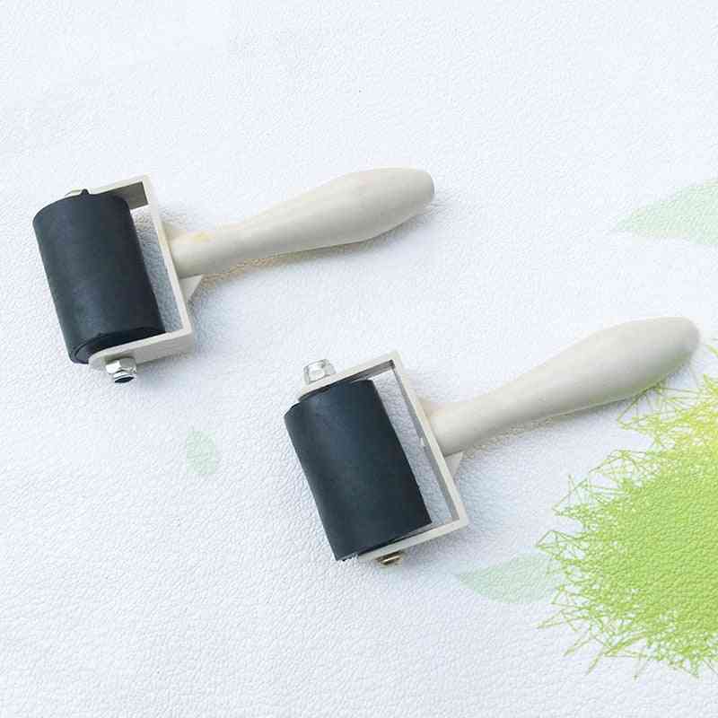 3.5cm Engraving Roller Clay Rubber Rolling Tool