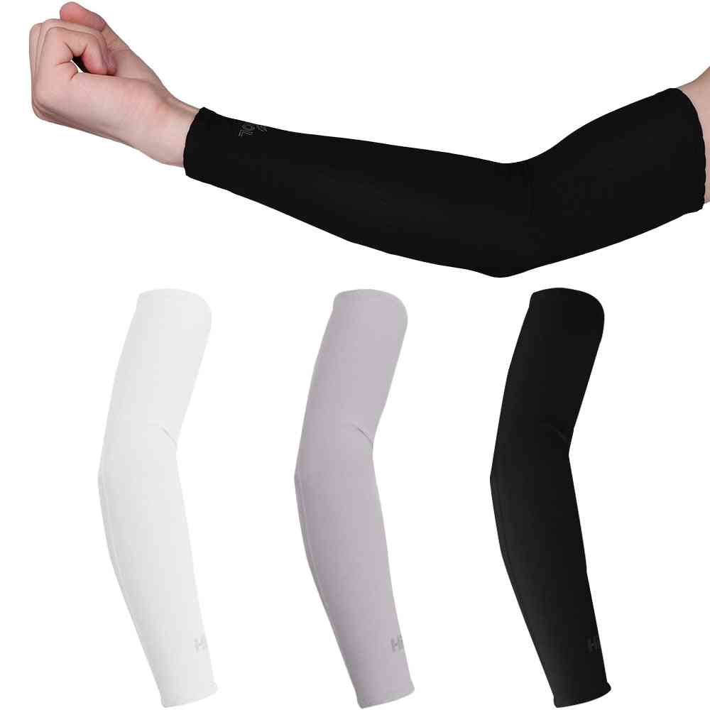 Compression Sports Arm Sleeve / Bands