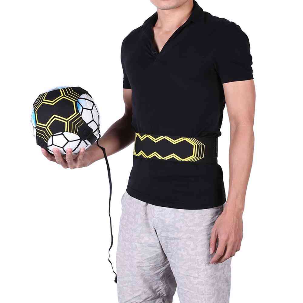 Fodbold / fodbold kick solo træner udstyr