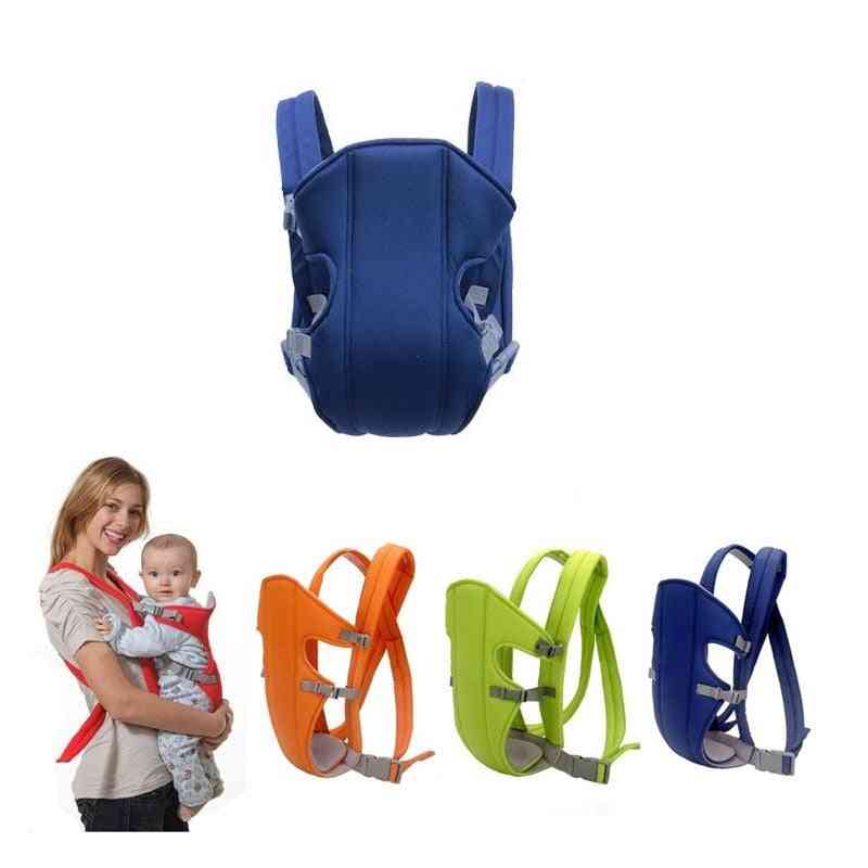 Multifunctional- Baby Infant, Backpack Carriers, Holder Bag