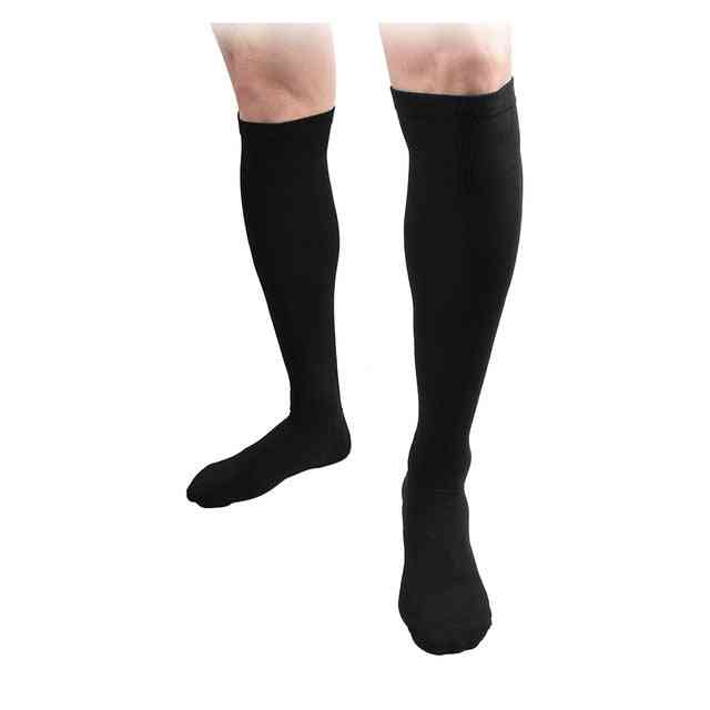 Varicose Veins Compression Socks Fit For Golf Rugby