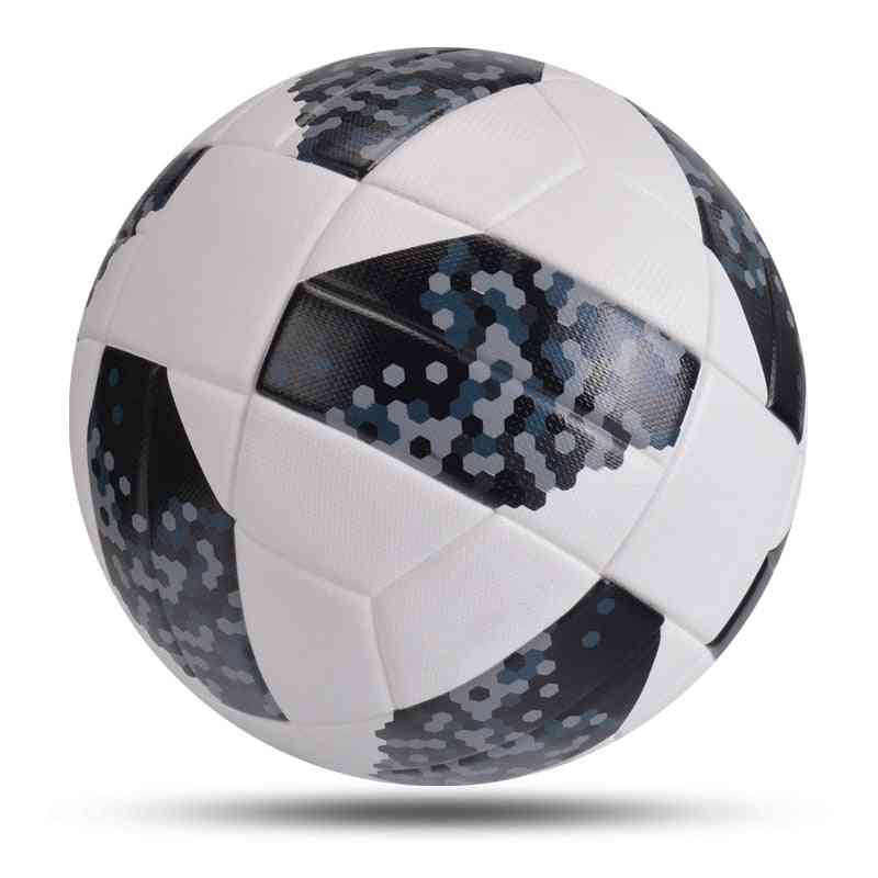 Pu Soccer Goal Team Match Football Sports Balls