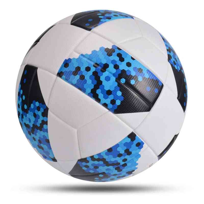 Pu Soccer Goal Team Match Football Sports Balls