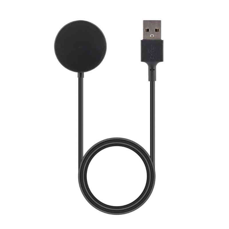 Usb Cable, Charger Adapter For Smart Watch Accessory