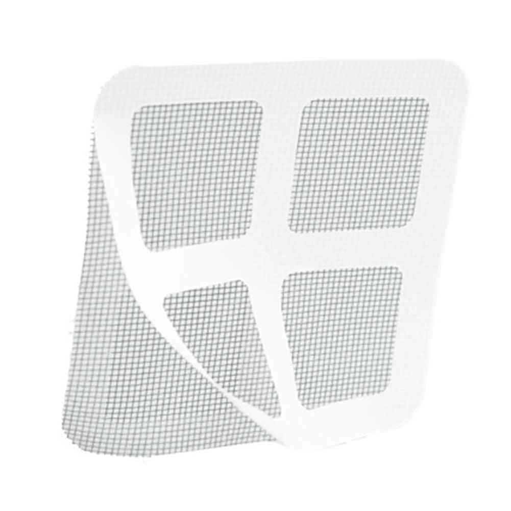 Window Net Anti-mosquito Mesh Sticky Wires Patch Repair Tape
