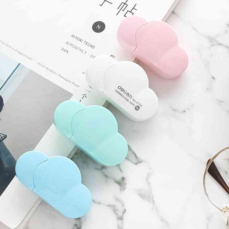 Mini Small Clouds Shaped Correction Tape