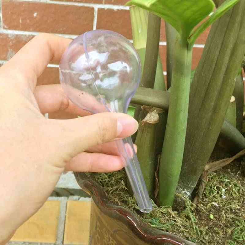 Mini bottiglia di plastica gocciolante irrigazione automatica