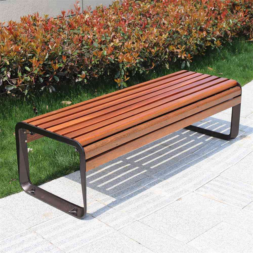 Garden Outdoor Furniture- Patio Bench