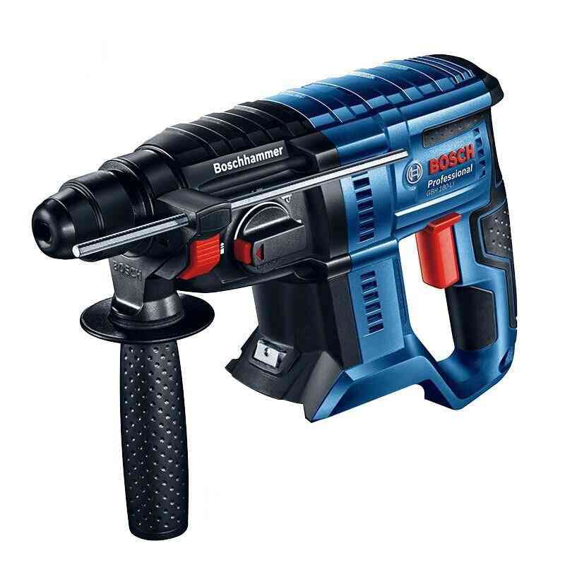 Electric Drill, Bare Metal, Lithium Brushless Hammer