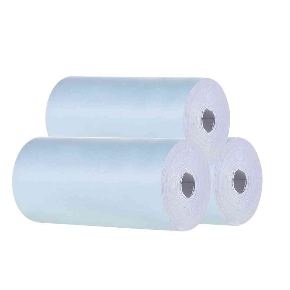 Bill Receipt, Photo Clear Printing, Thermal Paper Roll