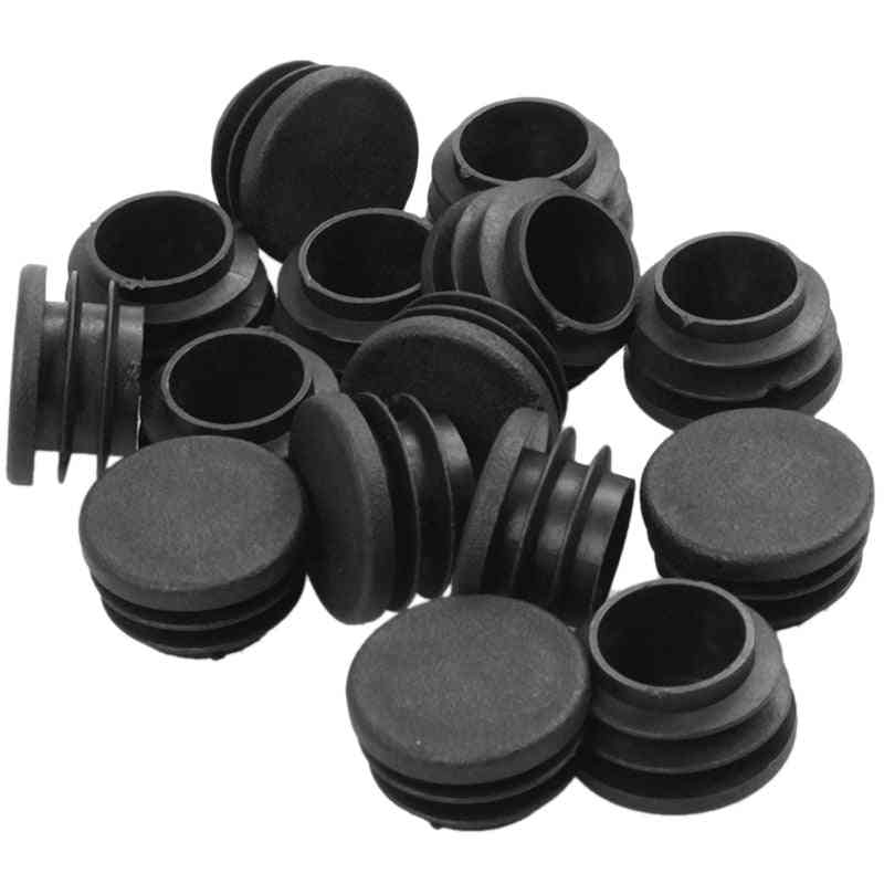 Chair / Table Legs Plug, Round Plastic Cover