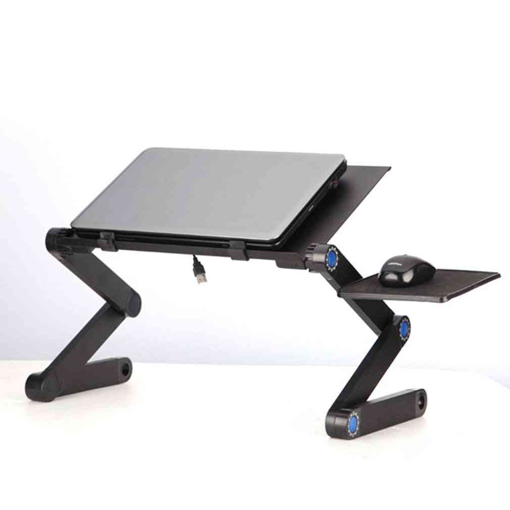 Laptop Desk Folding Portable Table