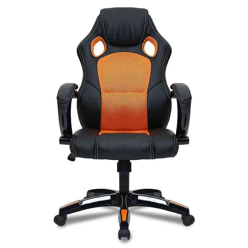 Lacework Office Computer Gaming Chair