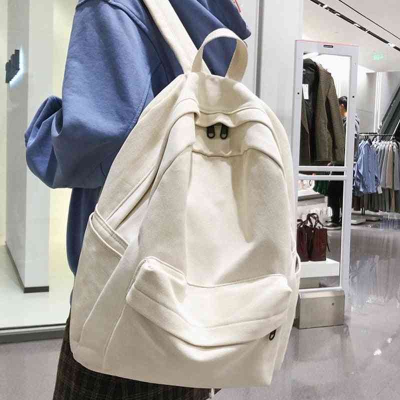 Women School Bag / Bookbag