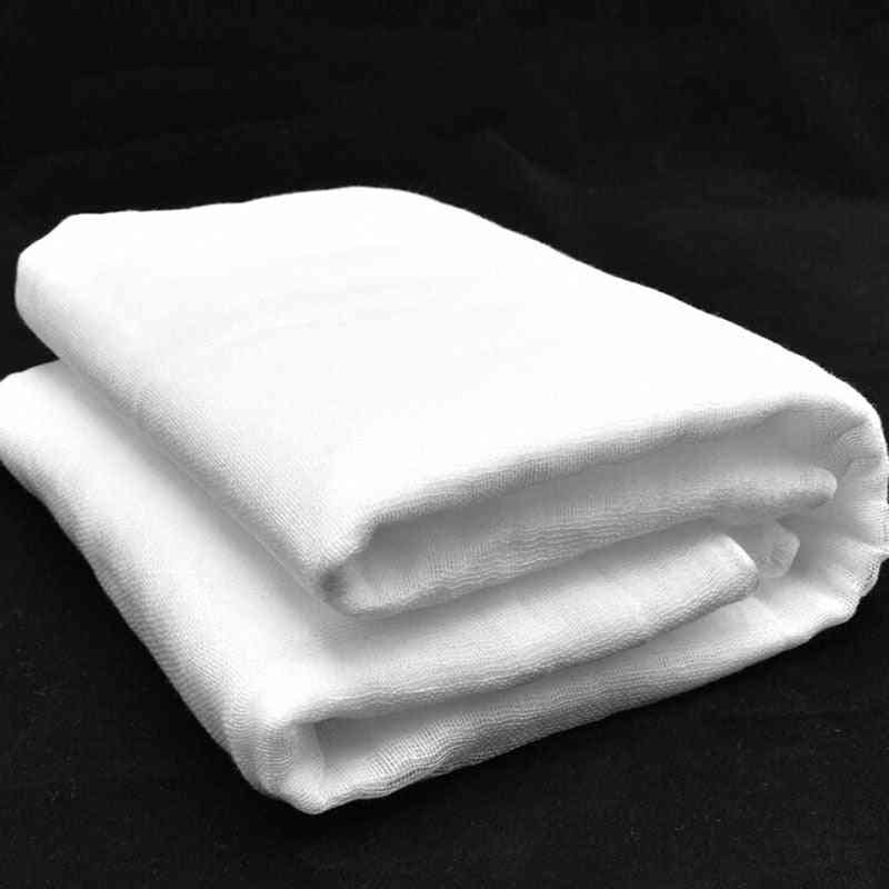 Medical Gauze Degreased Cotton Large Size Gauze Bandage
