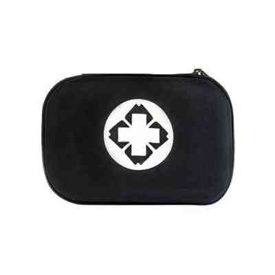 Tactical First Aid Kit Medical Bag Outdoor Camping Survival Box