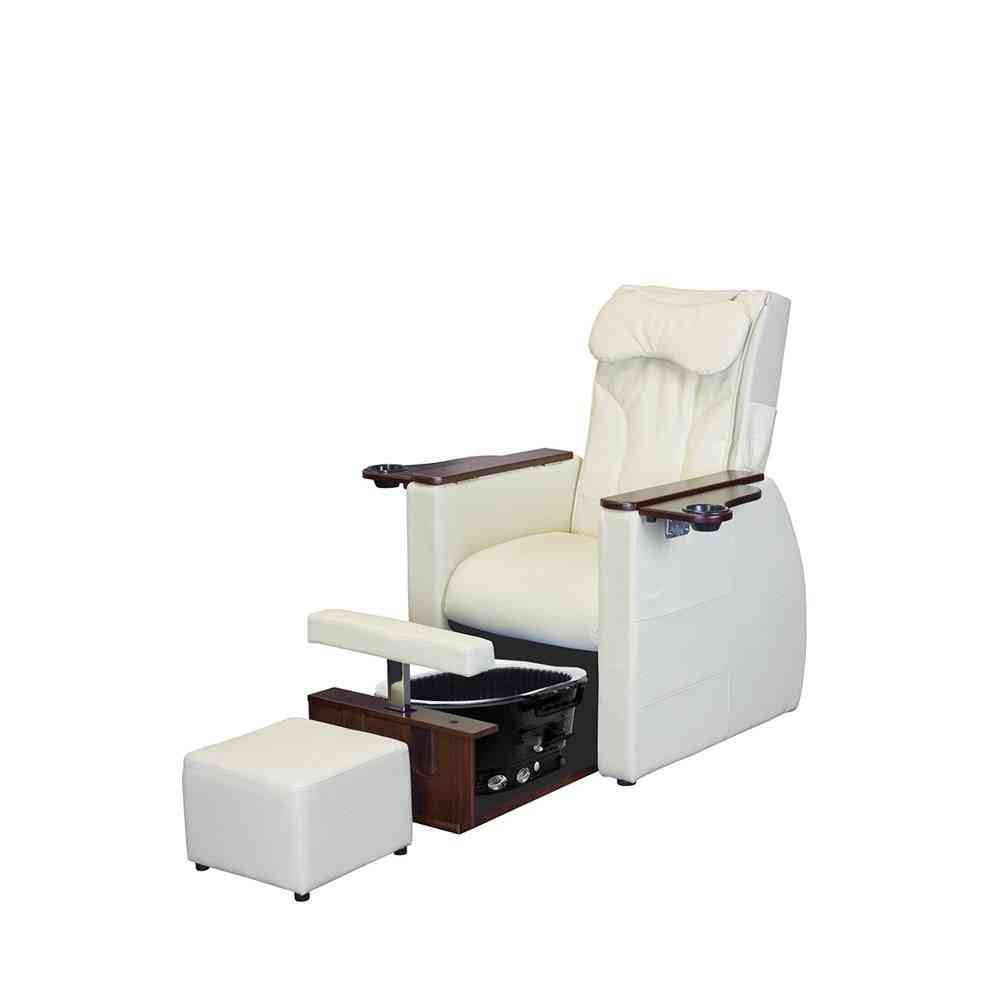 Do Shower Used Salon Luxury Pedicure Chairs