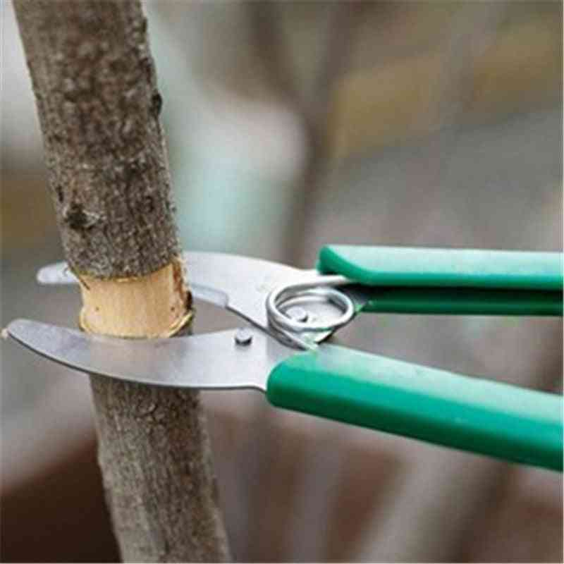 Rezačka nožov na štekanie krúžkov