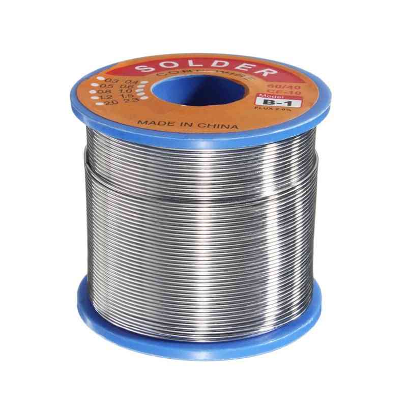 Tin Lead Solder Wire Roll Rosin Core