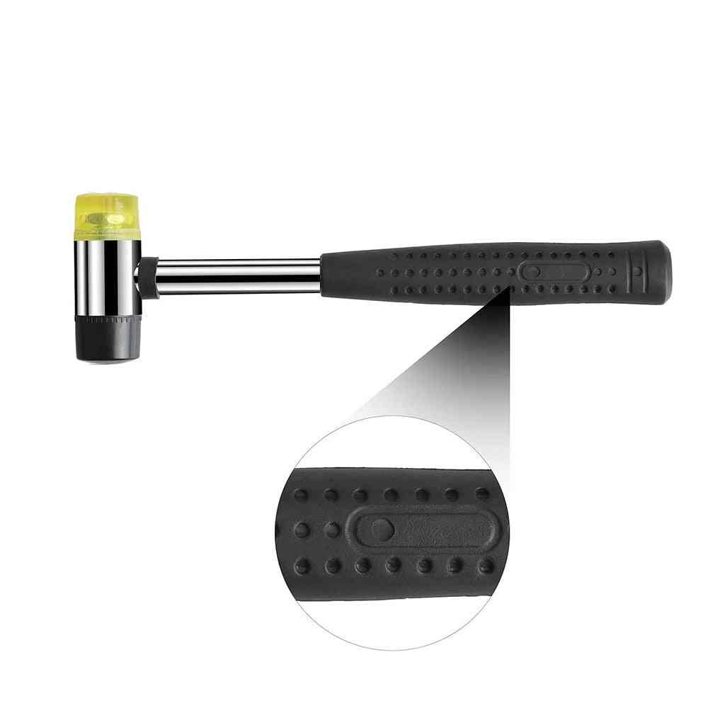 25mm Rubber Mounting Hammer