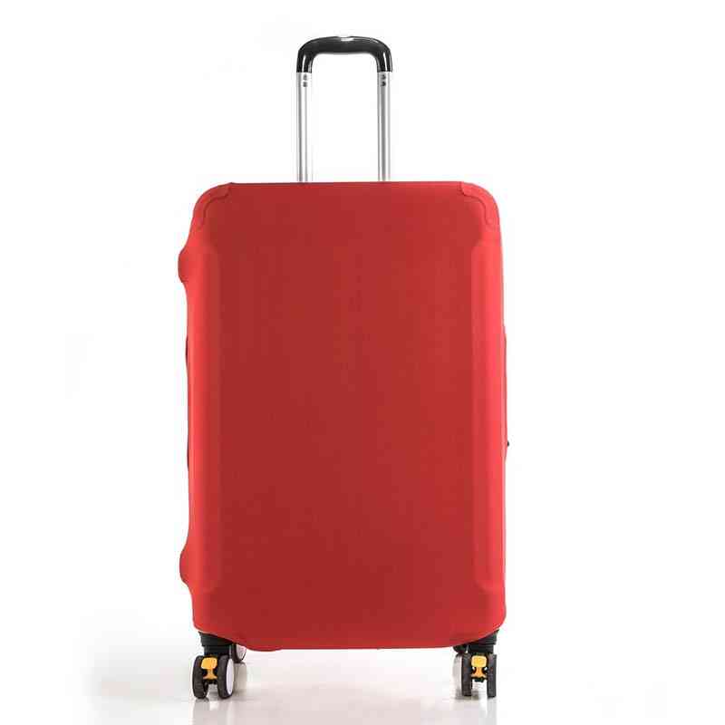 Luggage Cover, Elastic Dust Covers, Travel Accessories