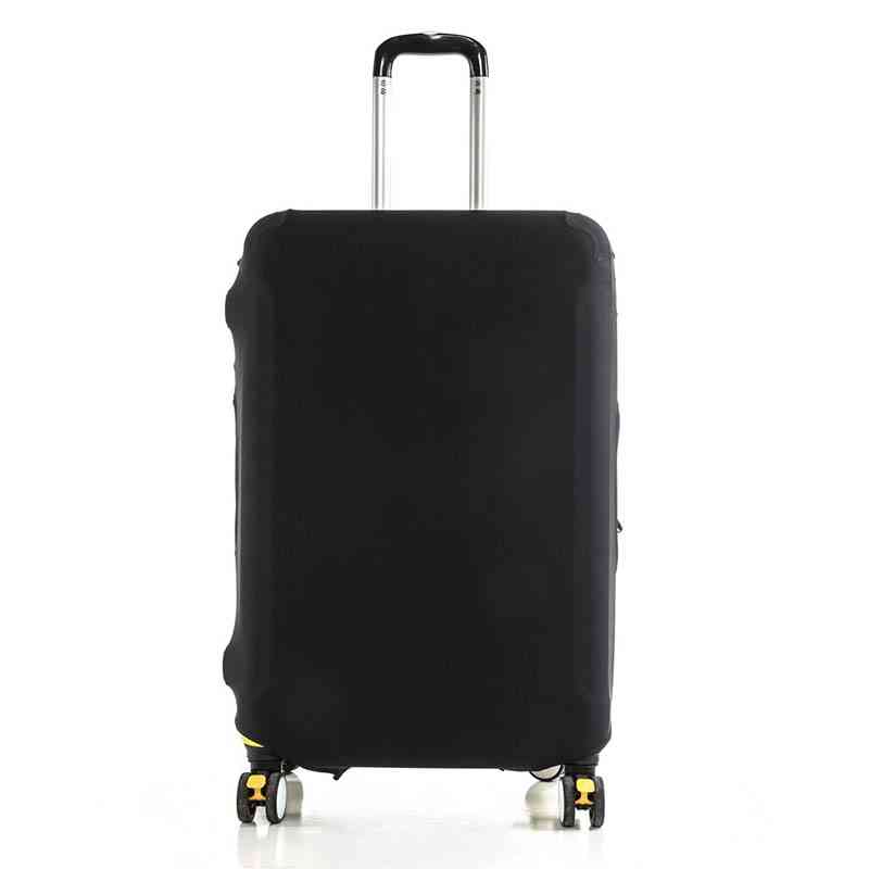 Luggage Cover, Elastic Dust Covers, Travel Accessories