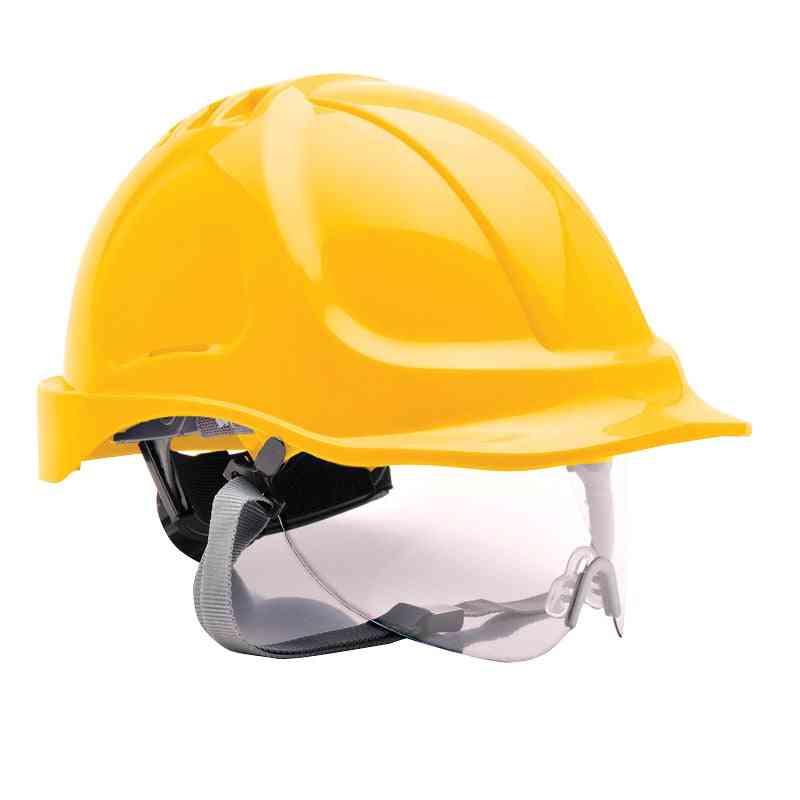 Port West  Endurance Visor Helmet