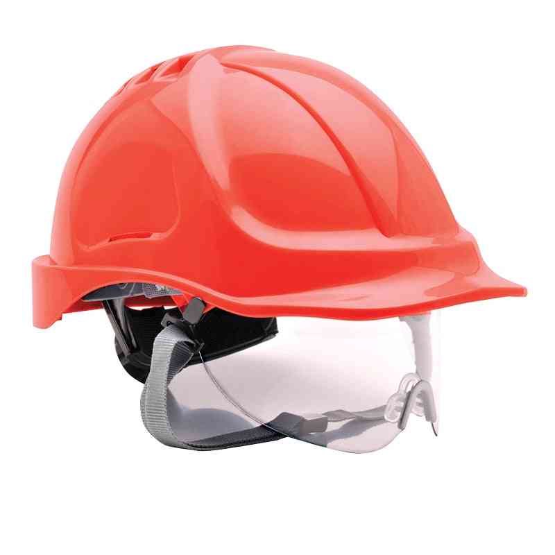 Port West  Endurance Visor Helmet