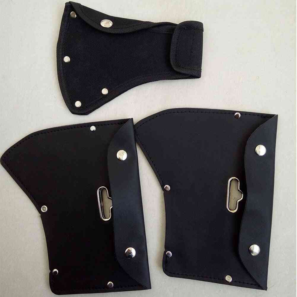 Cover Boning Blade Protection Hiking For Axe Sheath