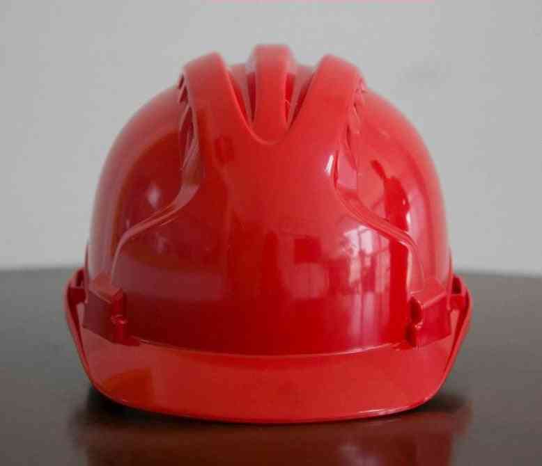 Abs Construction Safety Helmets