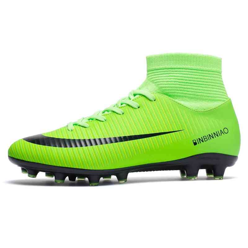 Boy Soccer Shoes, Football Boots