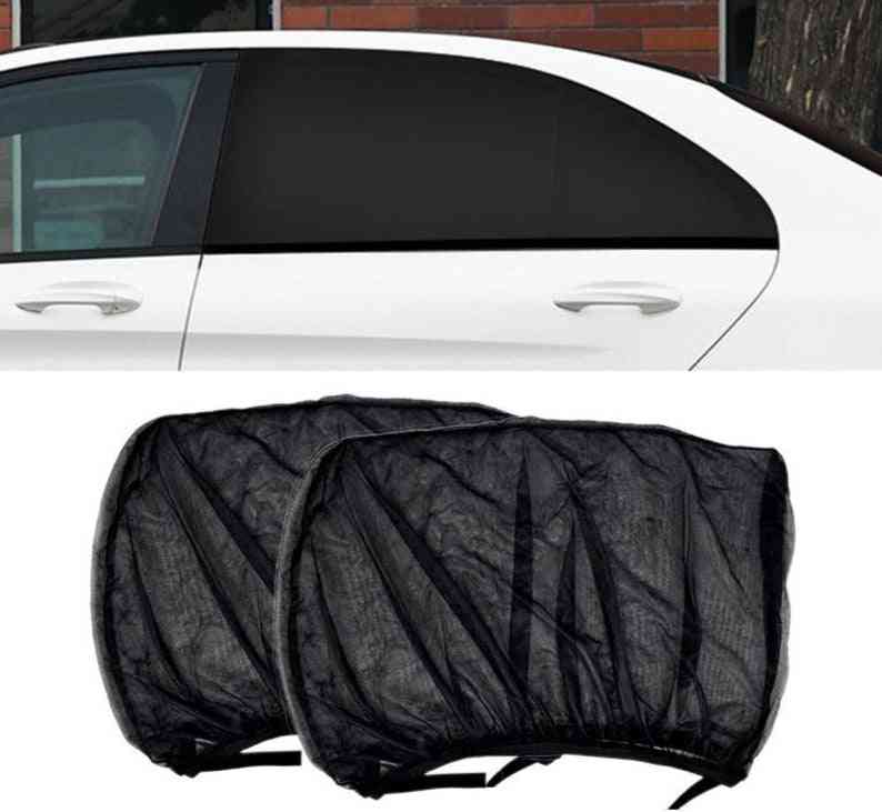 Car Uv Protect, Curtain-side Window, Sun Visor Protection, Films Roller Accessories