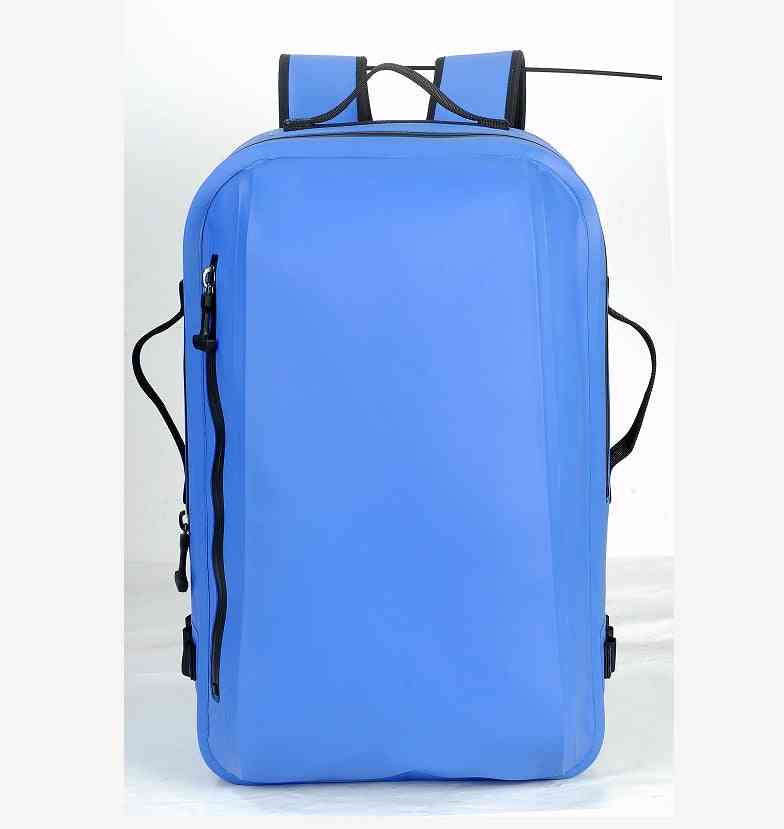 Outdoor Insulation- Soft Backpack, Cooler Bag