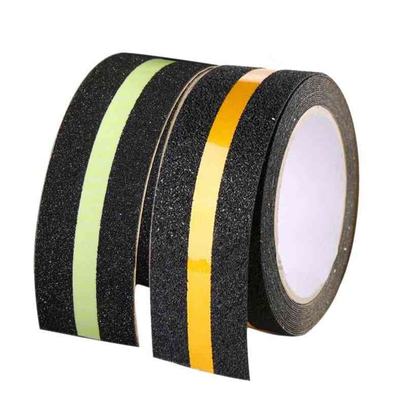 Warehouse Home Bathroom Stairs Skateboard Safety Tapes