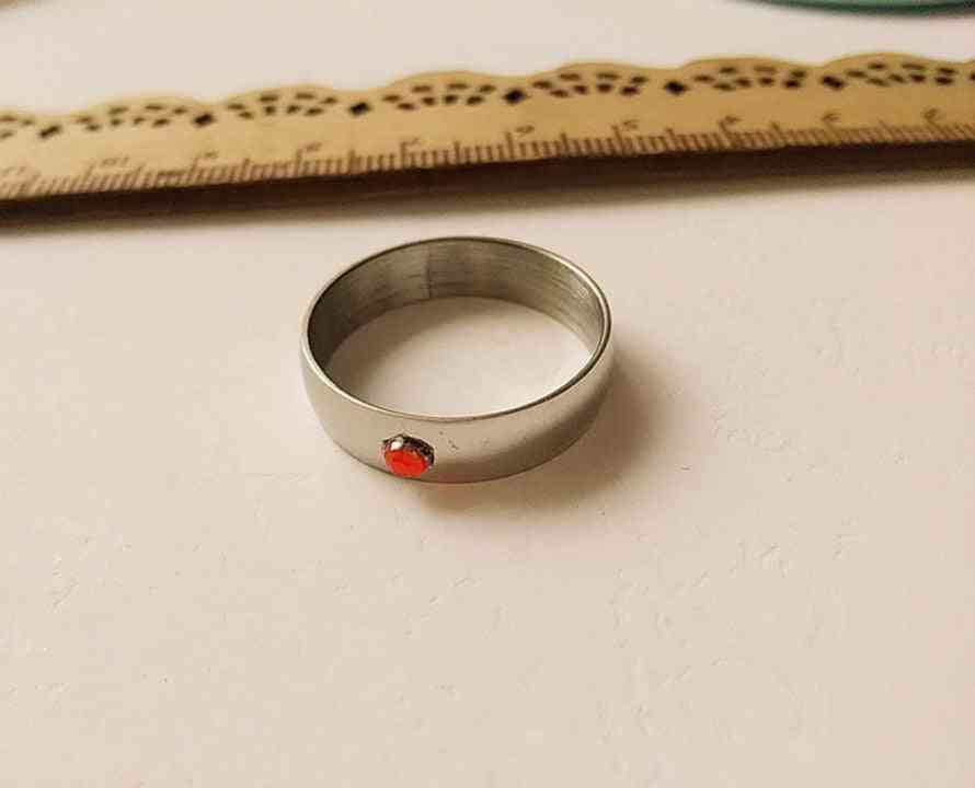Cosplay kostýmy náhrdelník náušnica prsteň ručne vyrobený