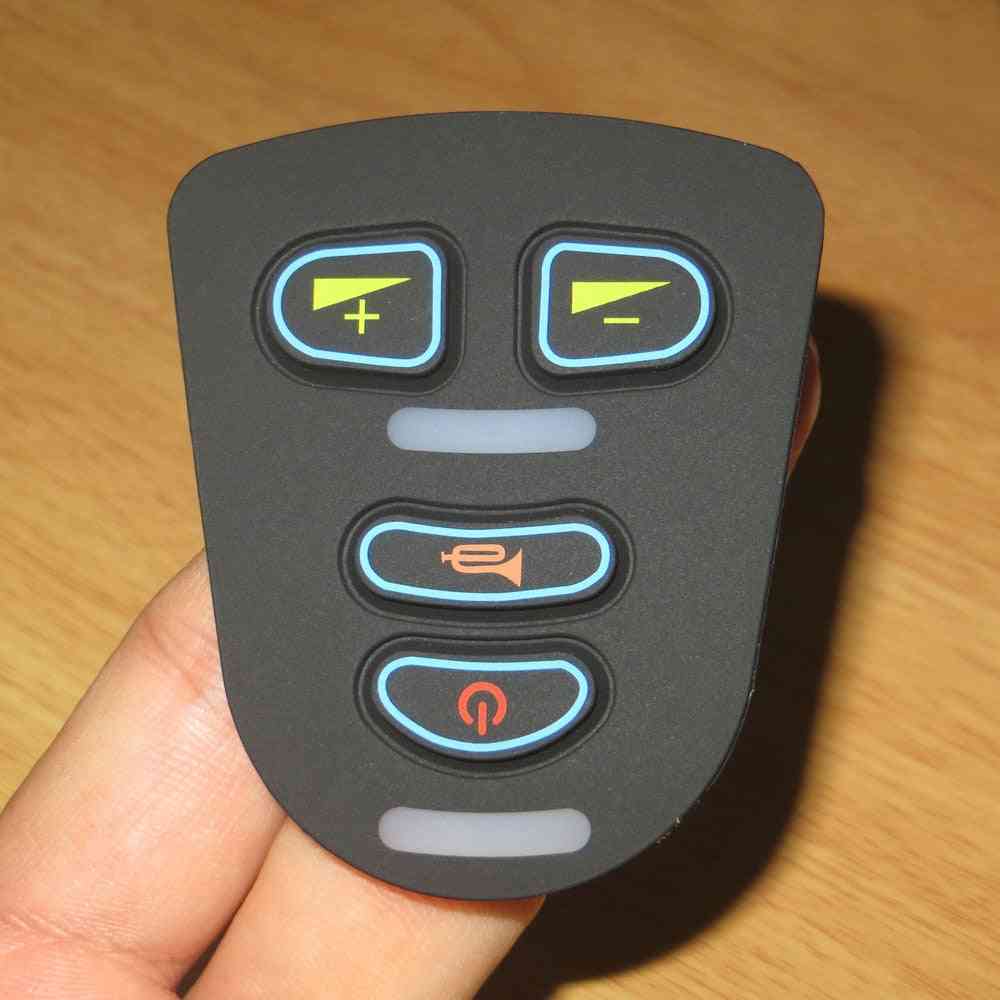 Button Keypad Wheelchair Joystick