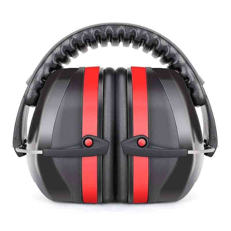 Ear Defenders Noise Reduction For Sport Shooting
