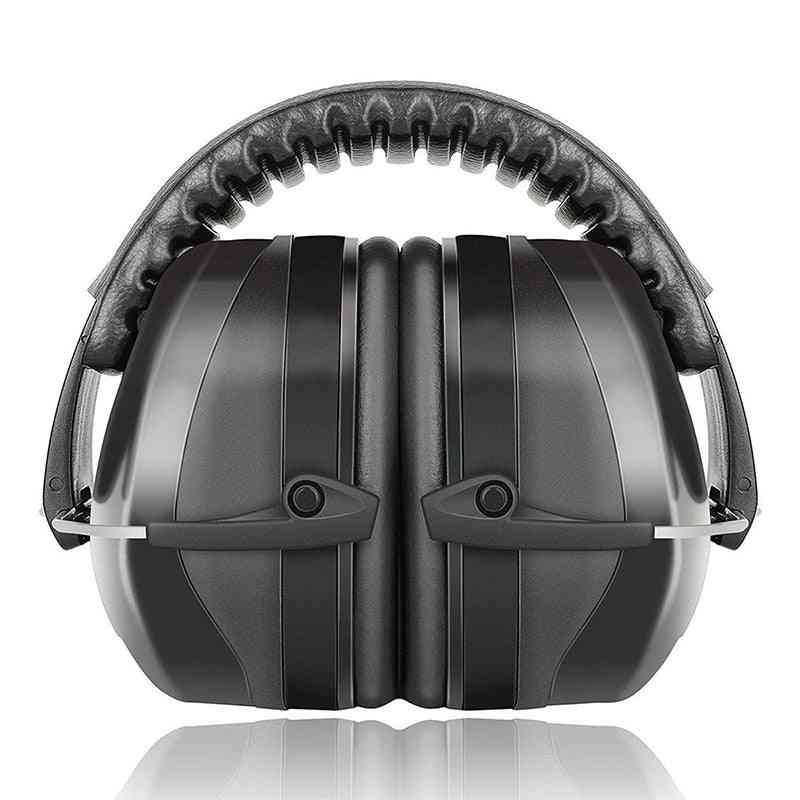 Ear Defenders Noise Reduction For Sport Shooting